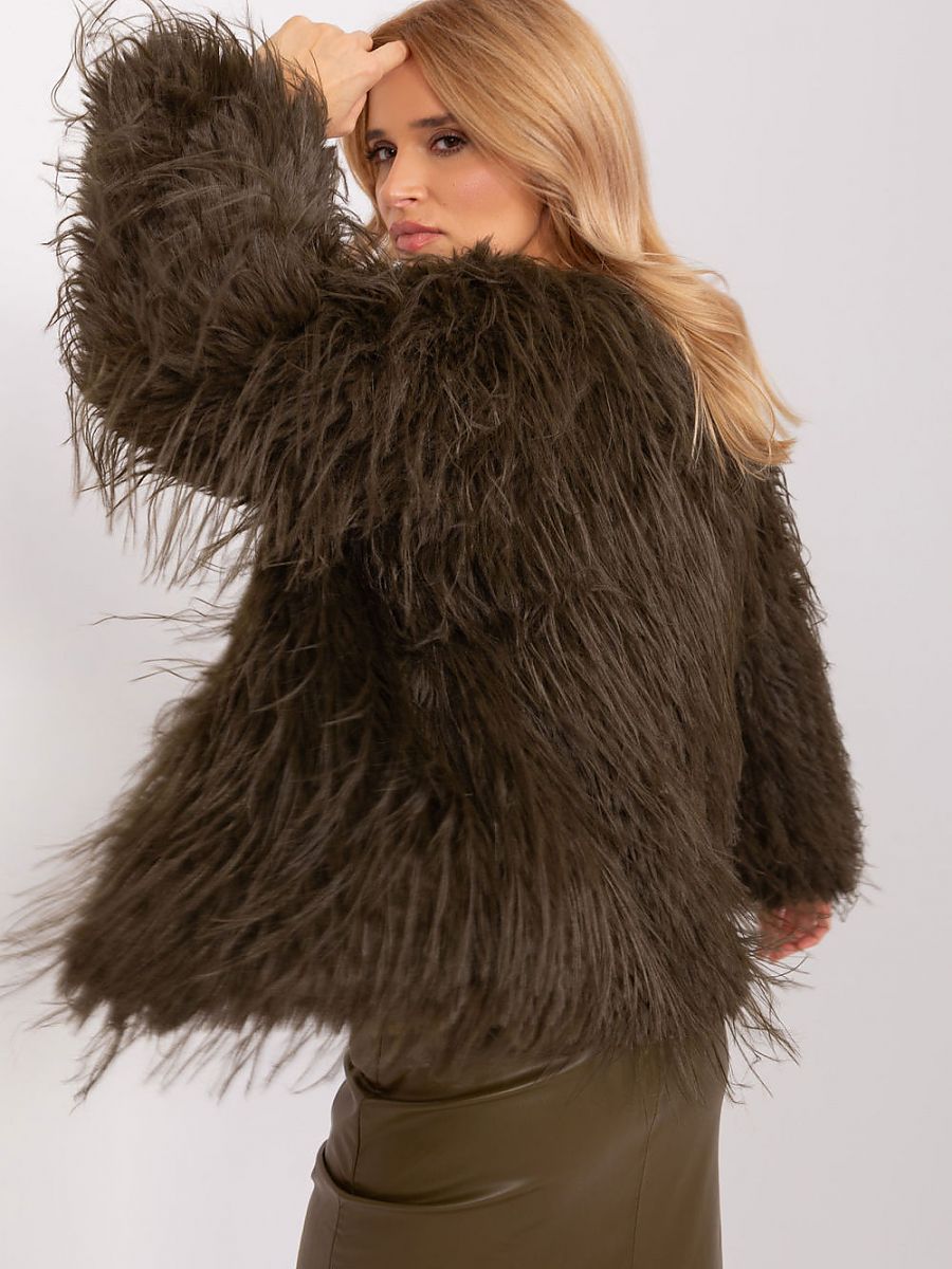  Jacket model 188845 AT 
