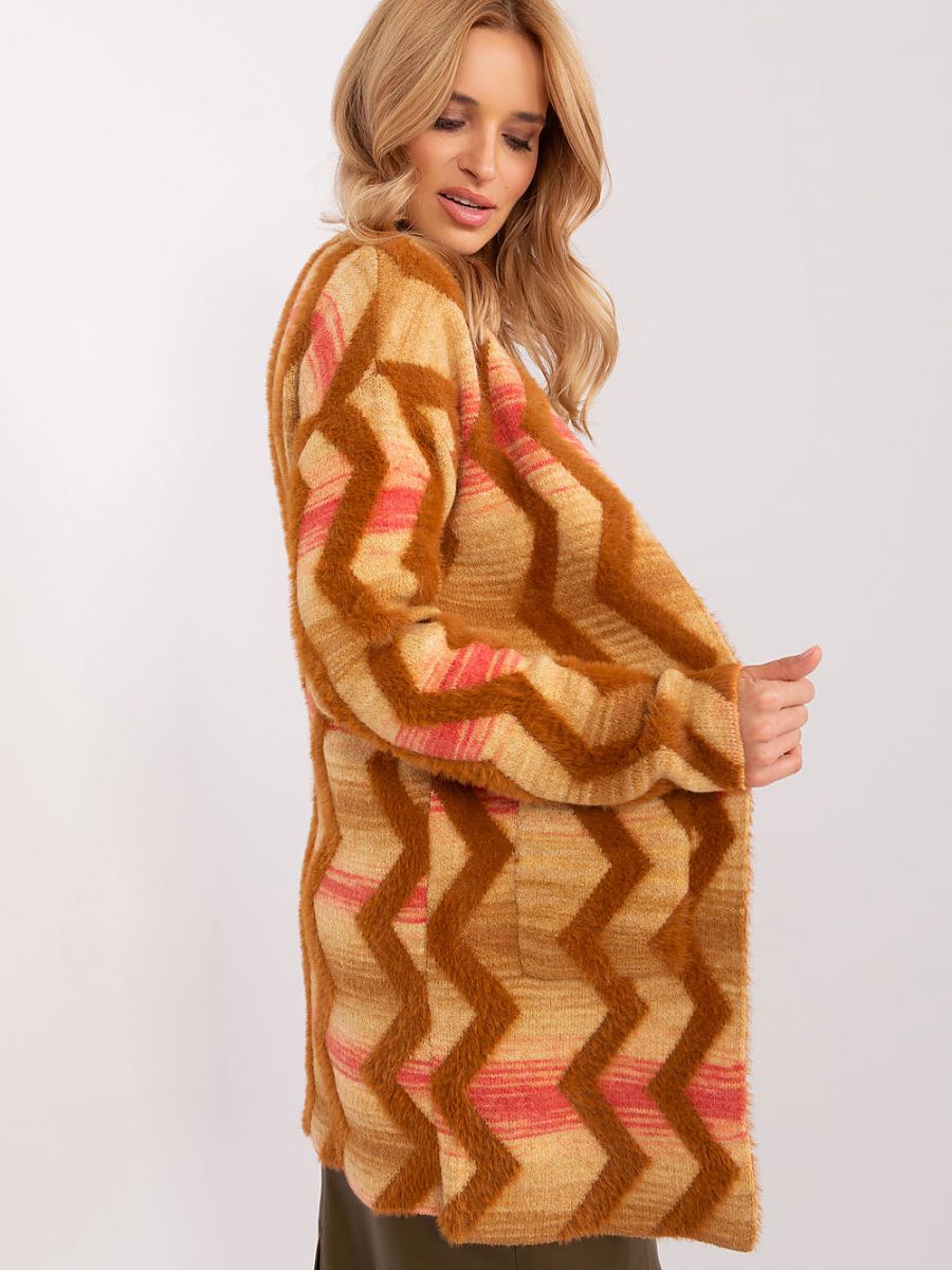  Cardigan model 188850 AT 