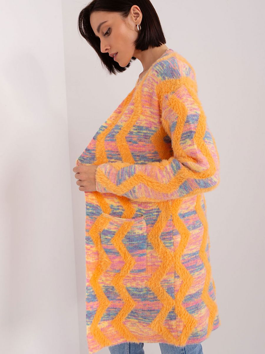  Cardigan model 188851 AT 