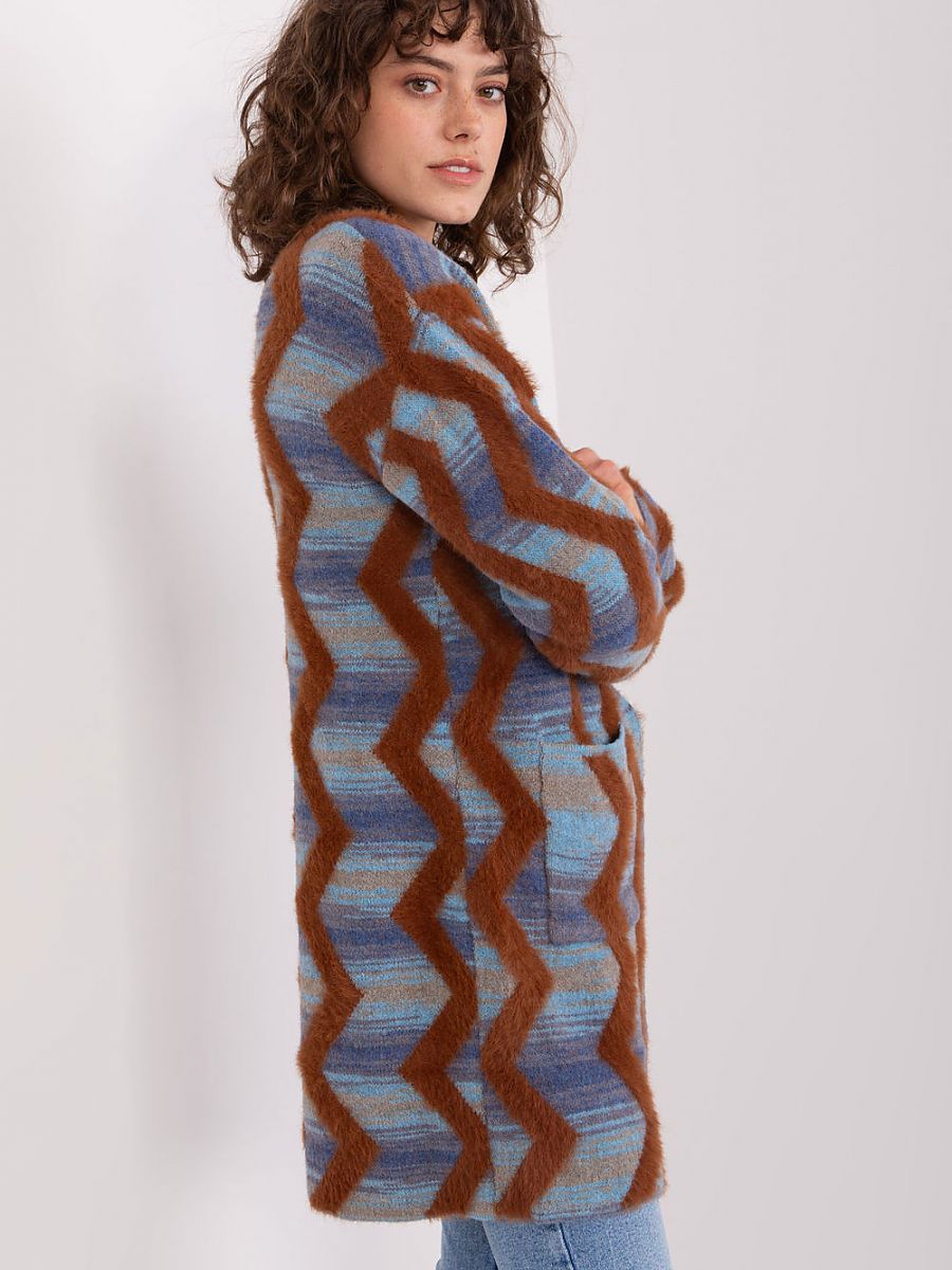  Cardigan model 188853 AT 