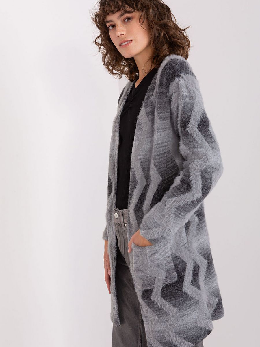  Cardigan model 188854 AT 