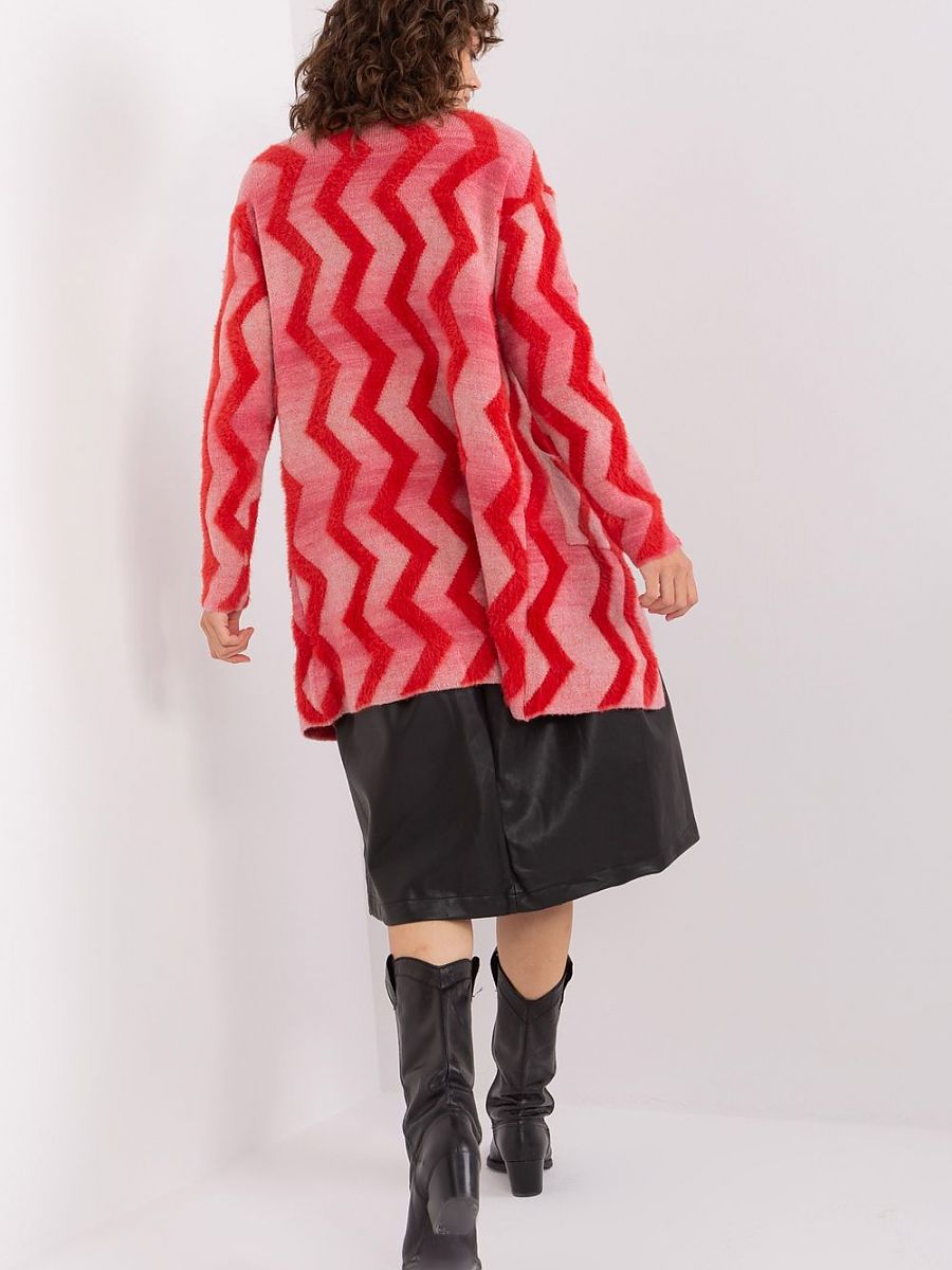  Cardigan model 188855 AT 