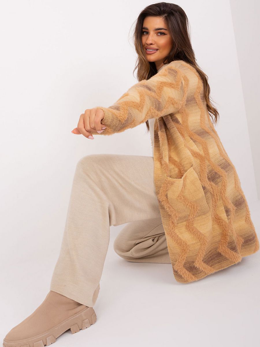  Cardigan model 188856 AT 
