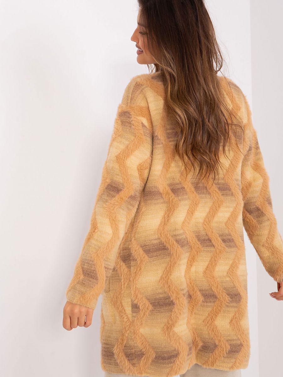  Cardigan model 188856 AT 