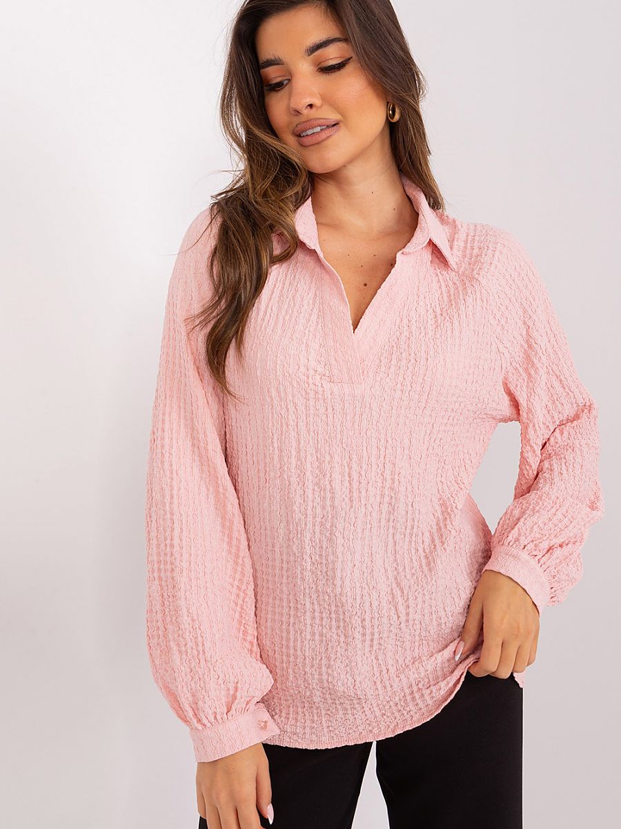  Blouse model 188789 Lakerta 