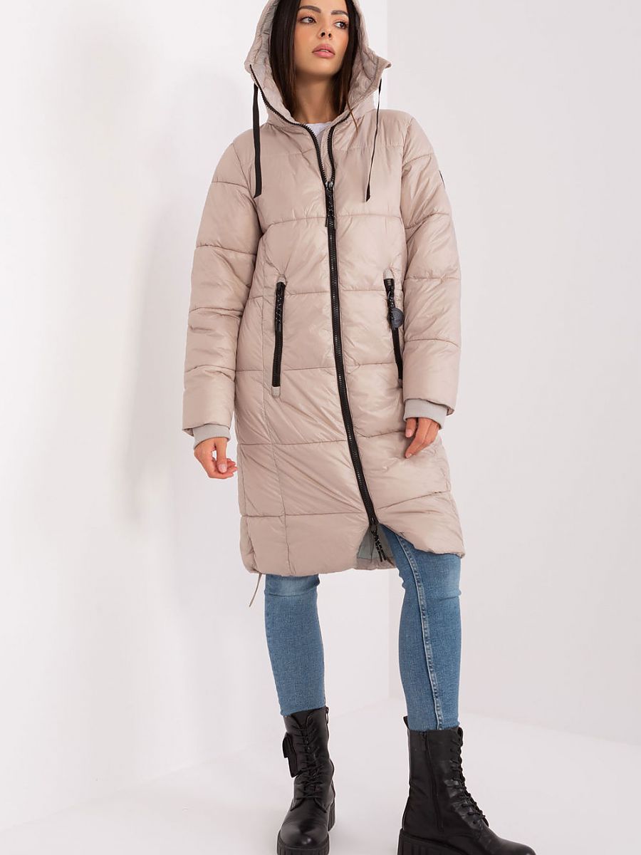  Jacket model 189204 Sublevel 