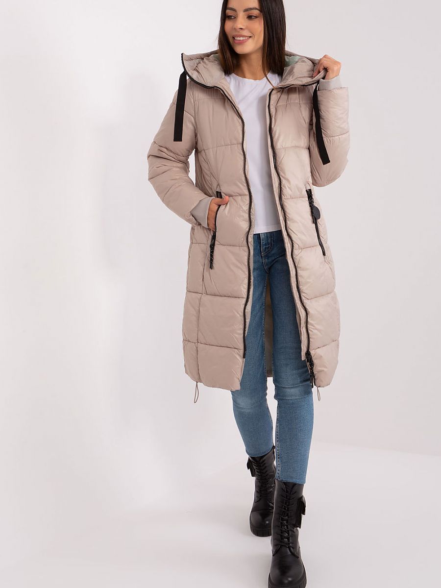  Jacket model 189204 Sublevel 