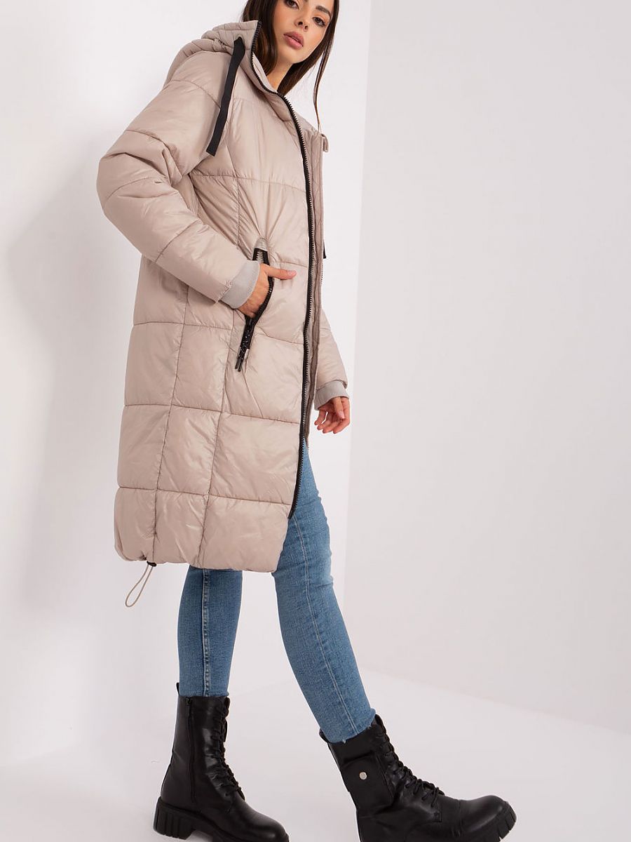  Jacket model 189204 Sublevel 