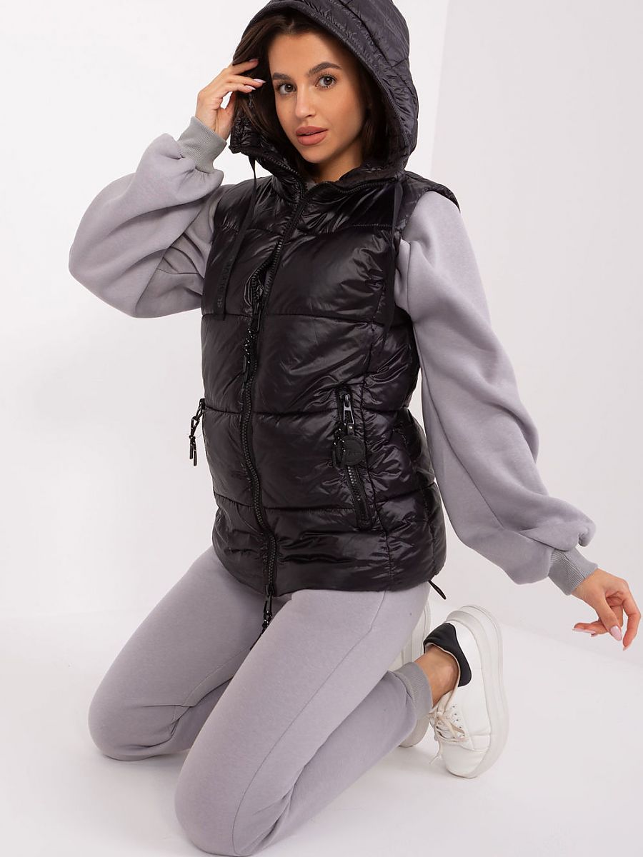  Gilet model 189207 Sublevel 