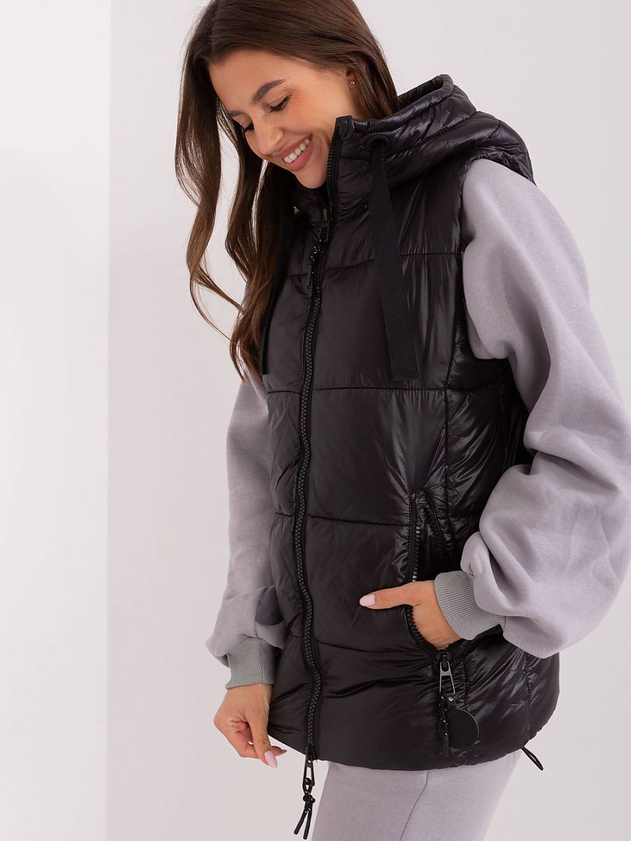  Gilet model 189207 Sublevel 