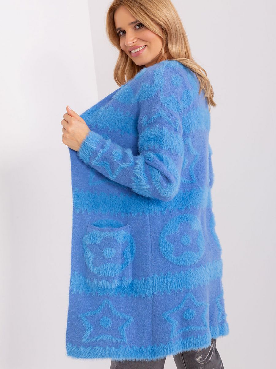 Cardigan model 189210 AT 