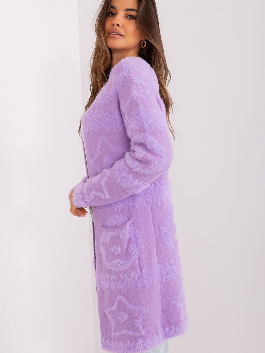  Cardigan model 189213 AT 