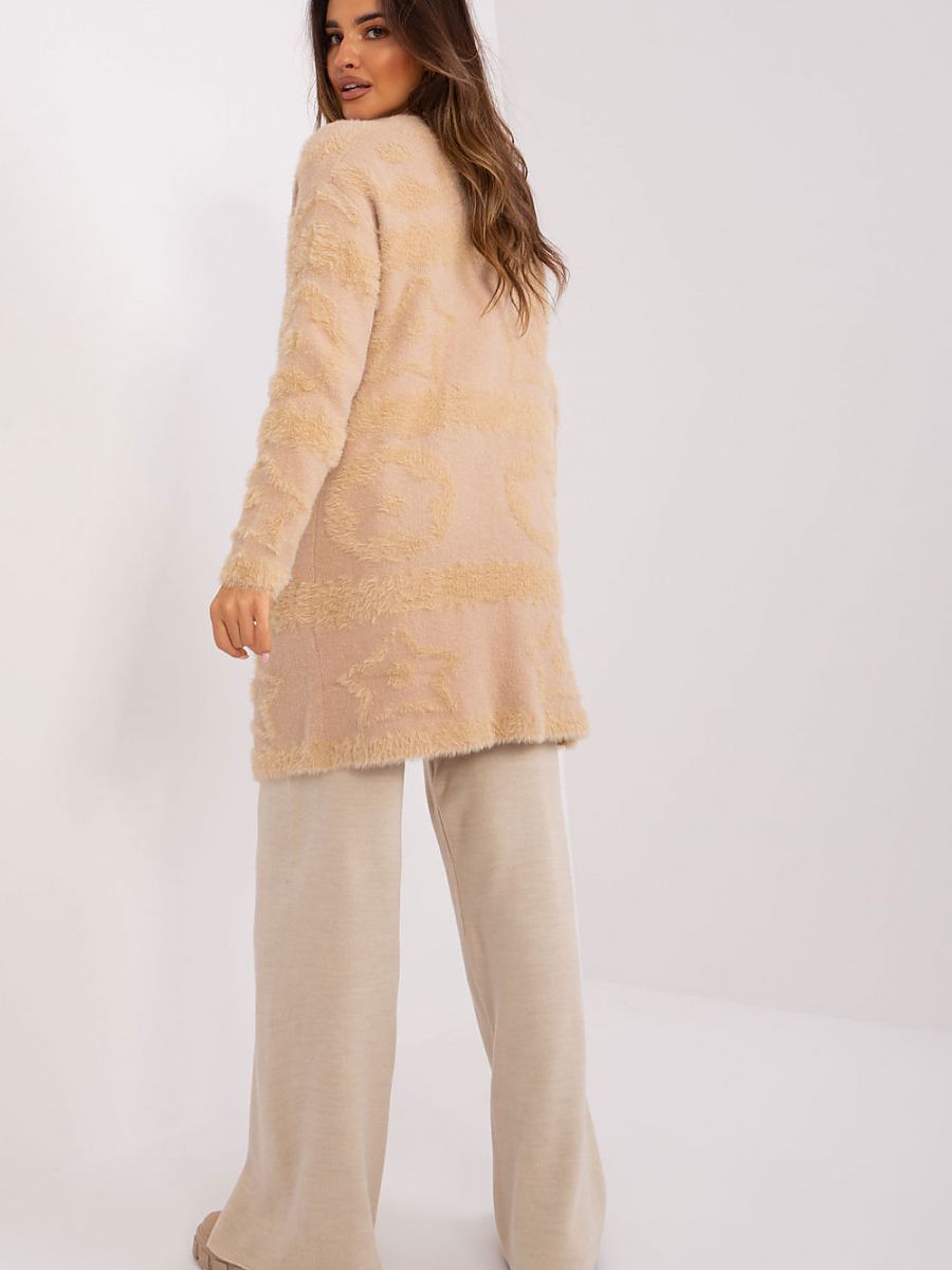  Cardigan model 189214 AT 