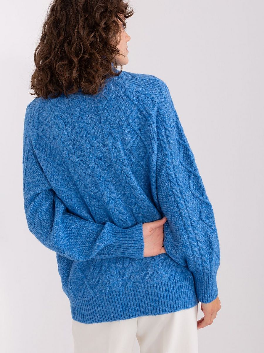  Turtleneck model 189230 AT 