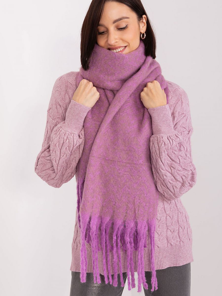  Shawl model 189231 AT 