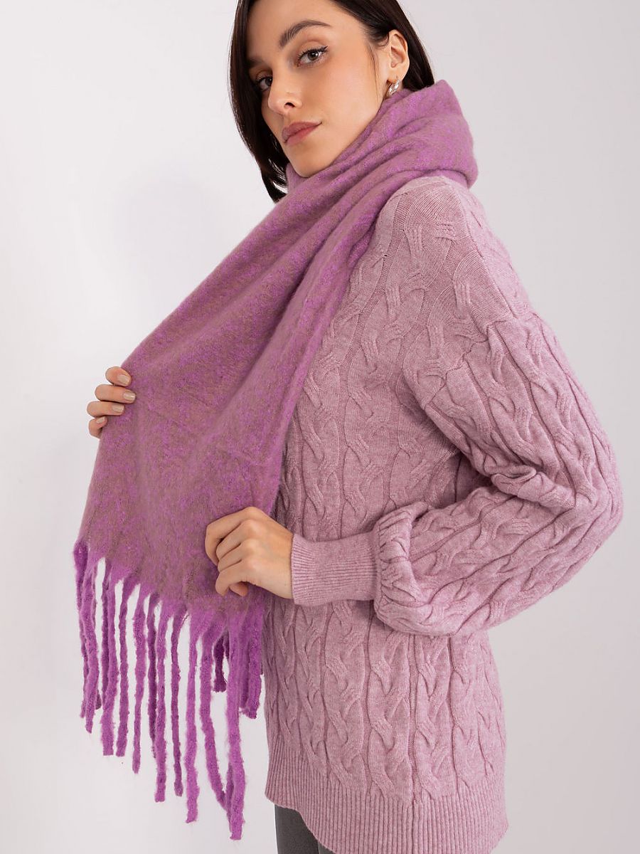  Shawl model 189231 AT 