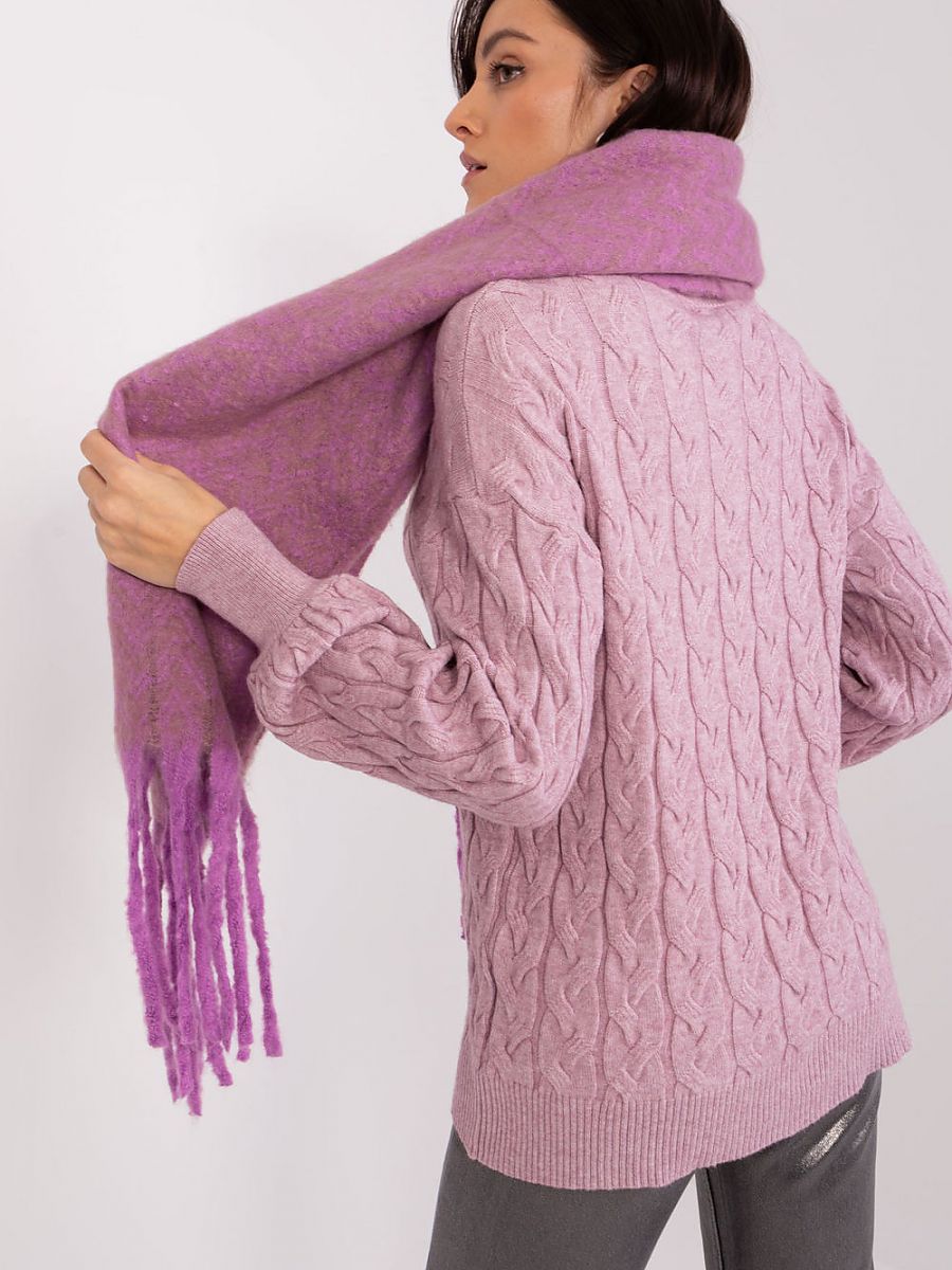  Shawl model 189231 AT 