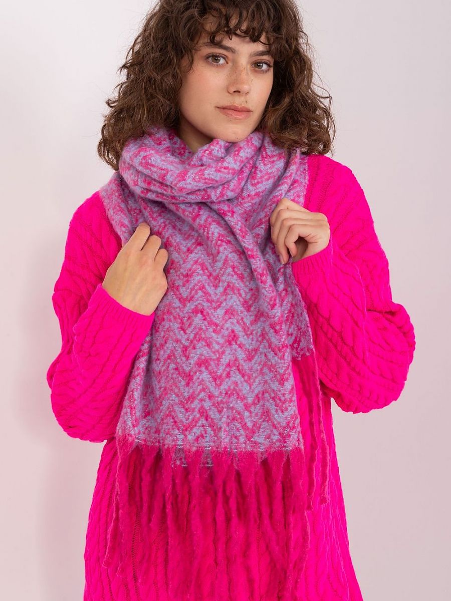  Shawl model 189232 AT 