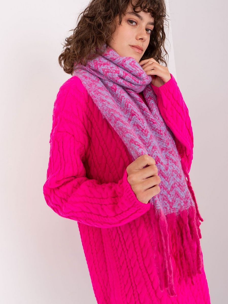  Shawl model 189232 AT 