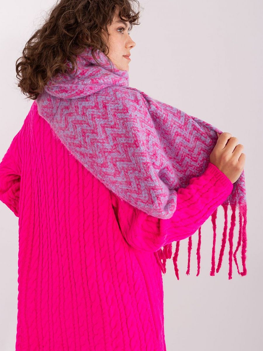  Shawl model 189232 AT 