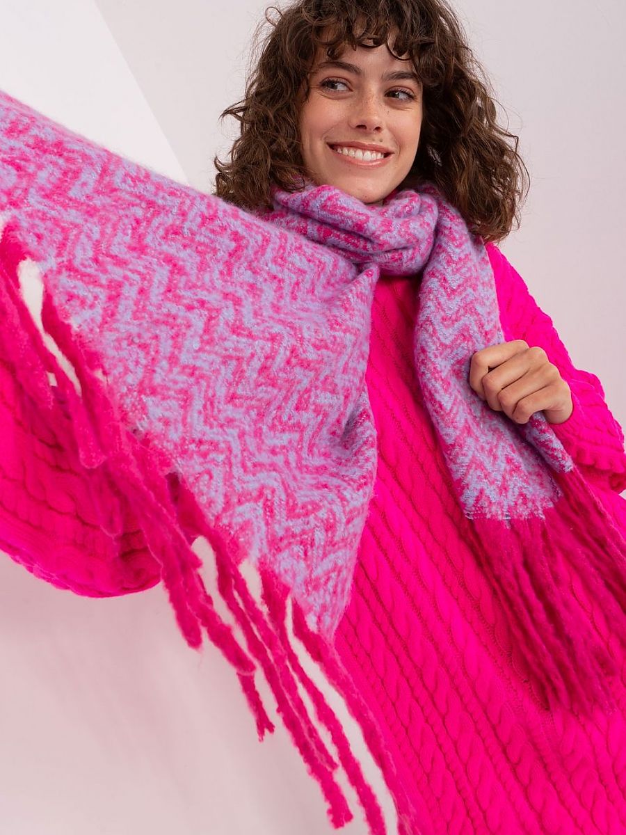  Shawl model 189232 AT 