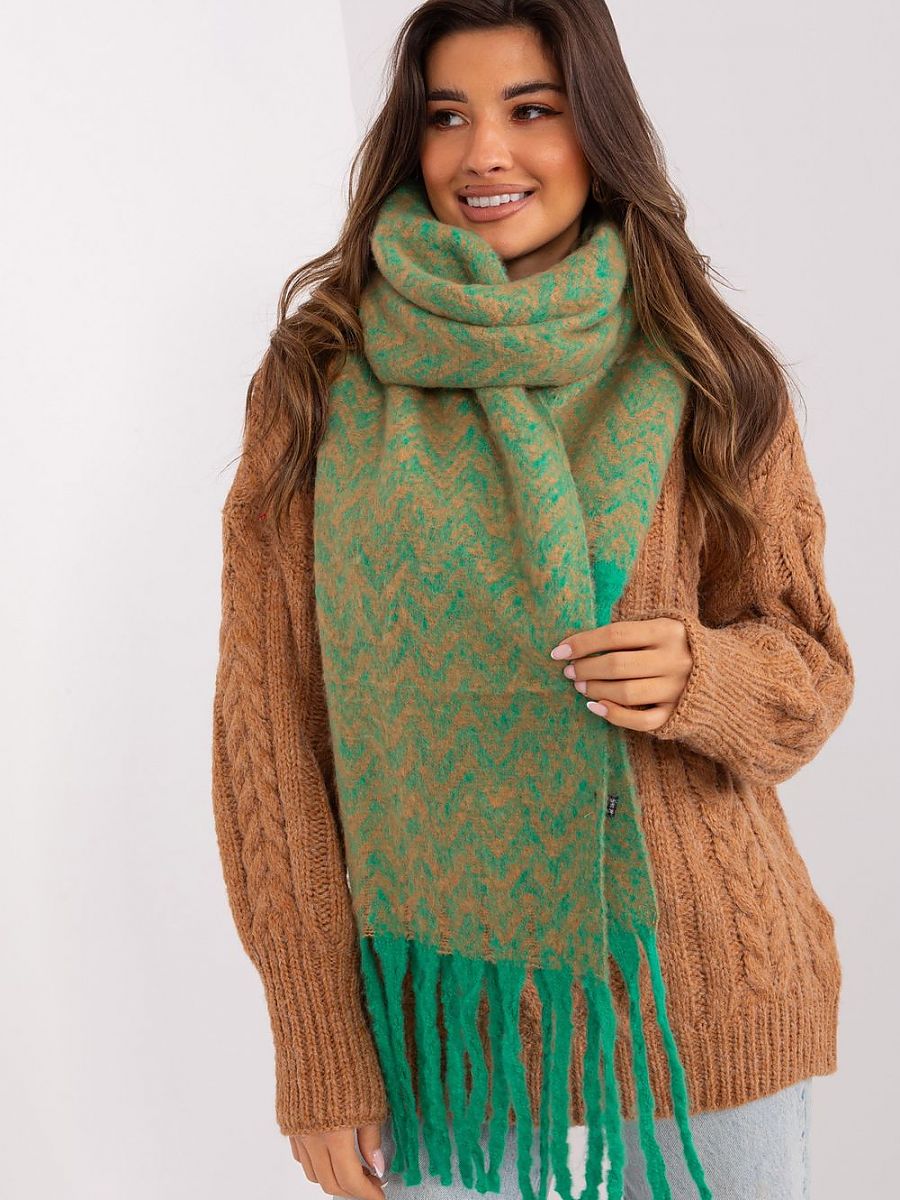 Shawl model 189233 AT 