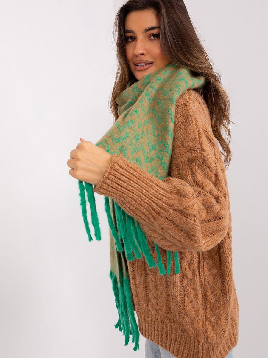  Shawl model 189233 AT 