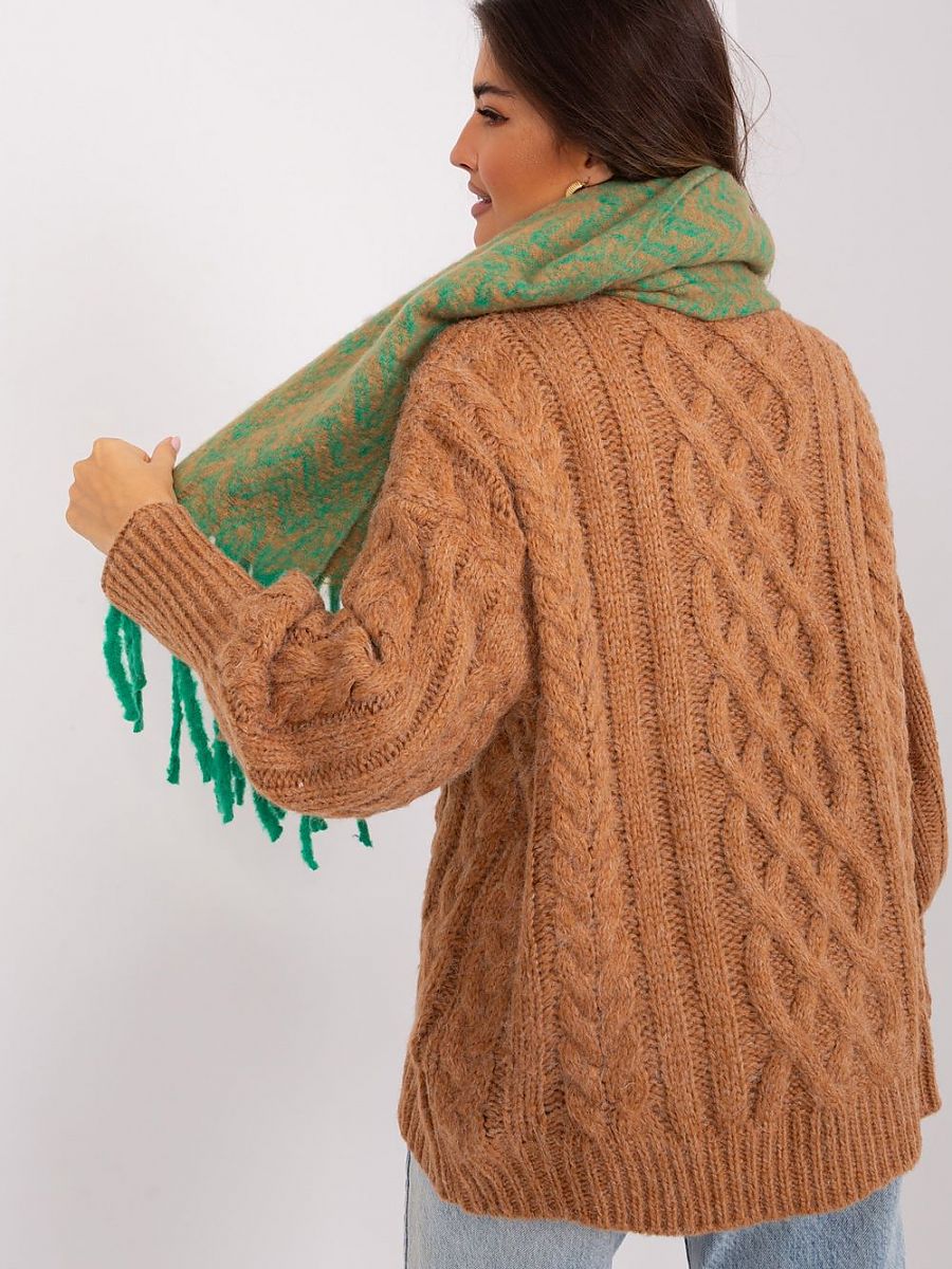  Shawl model 189233 AT 