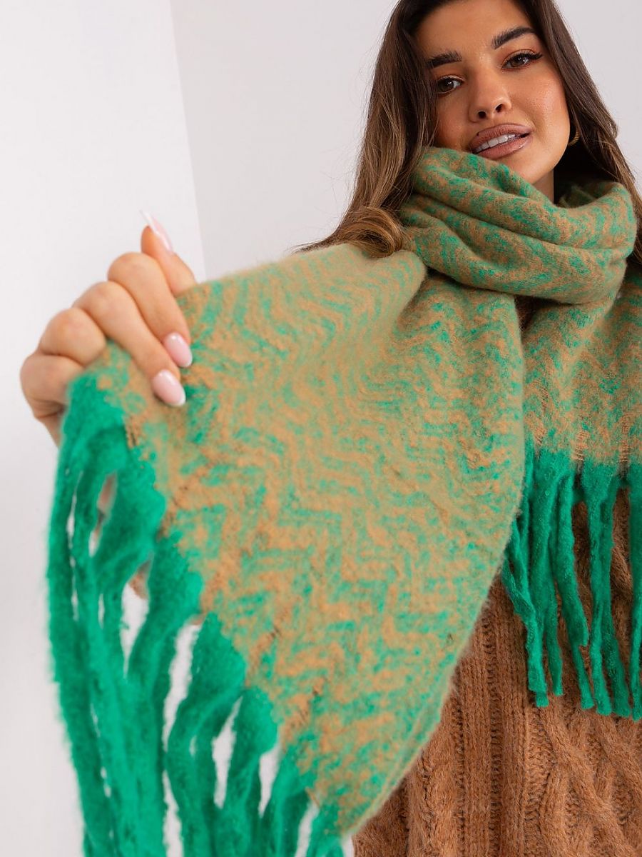  Shawl model 189233 AT 