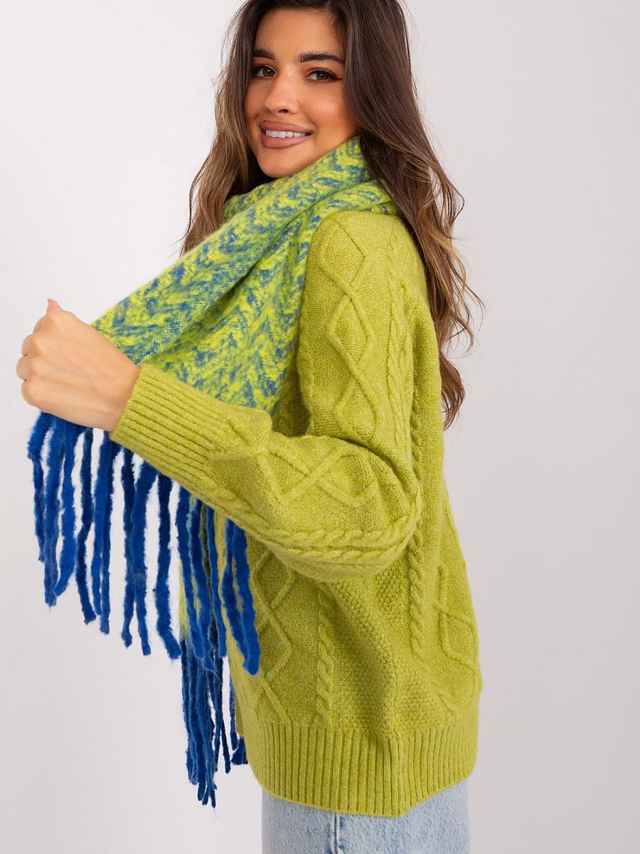  Shawl model 189234 AT 