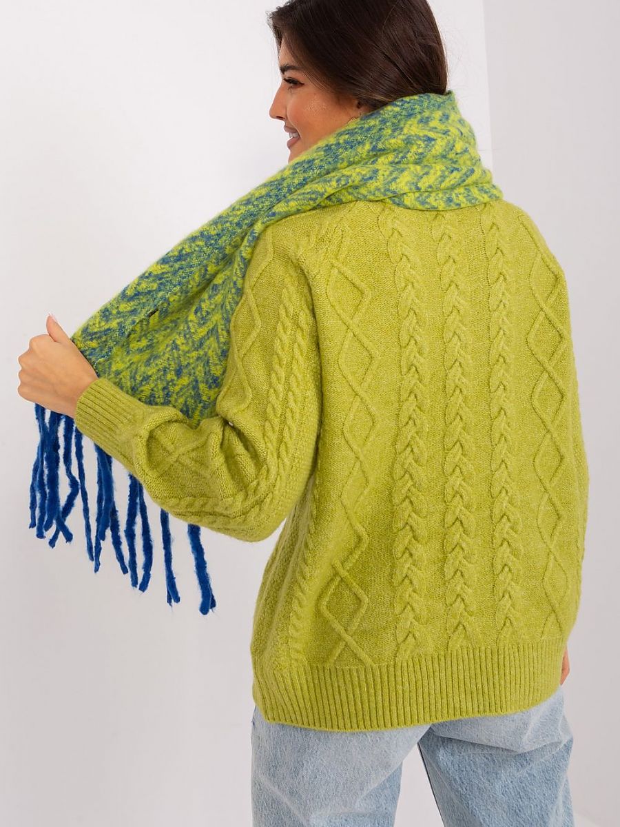 Shawl model 189234 AT 