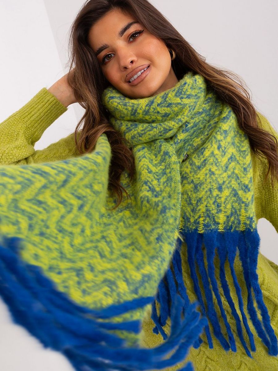  Shawl model 189234 AT 