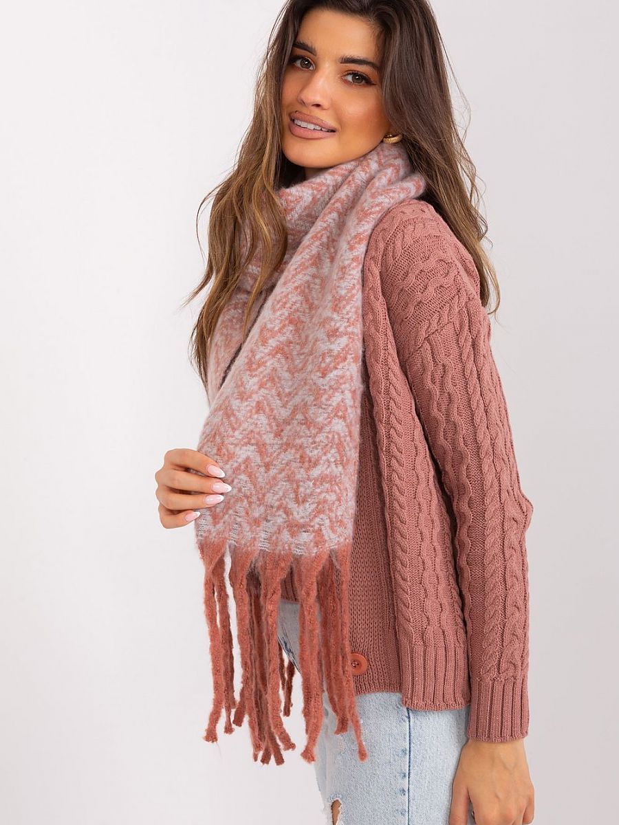  Shawl model 189235 AT 