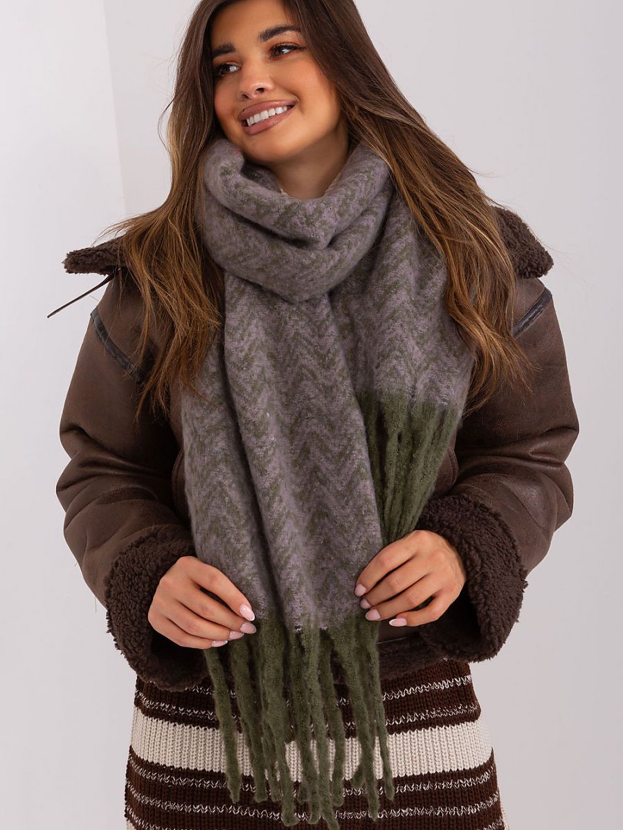  Shawl model 189236 AT 