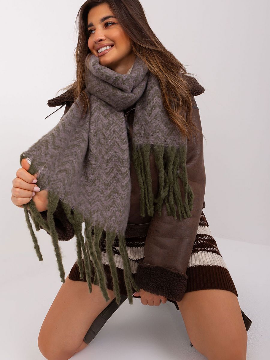  Shawl model 189236 AT 