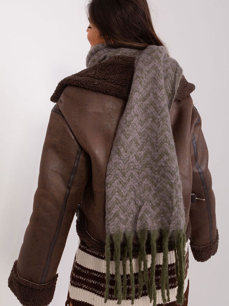  Shawl model 189236 AT 