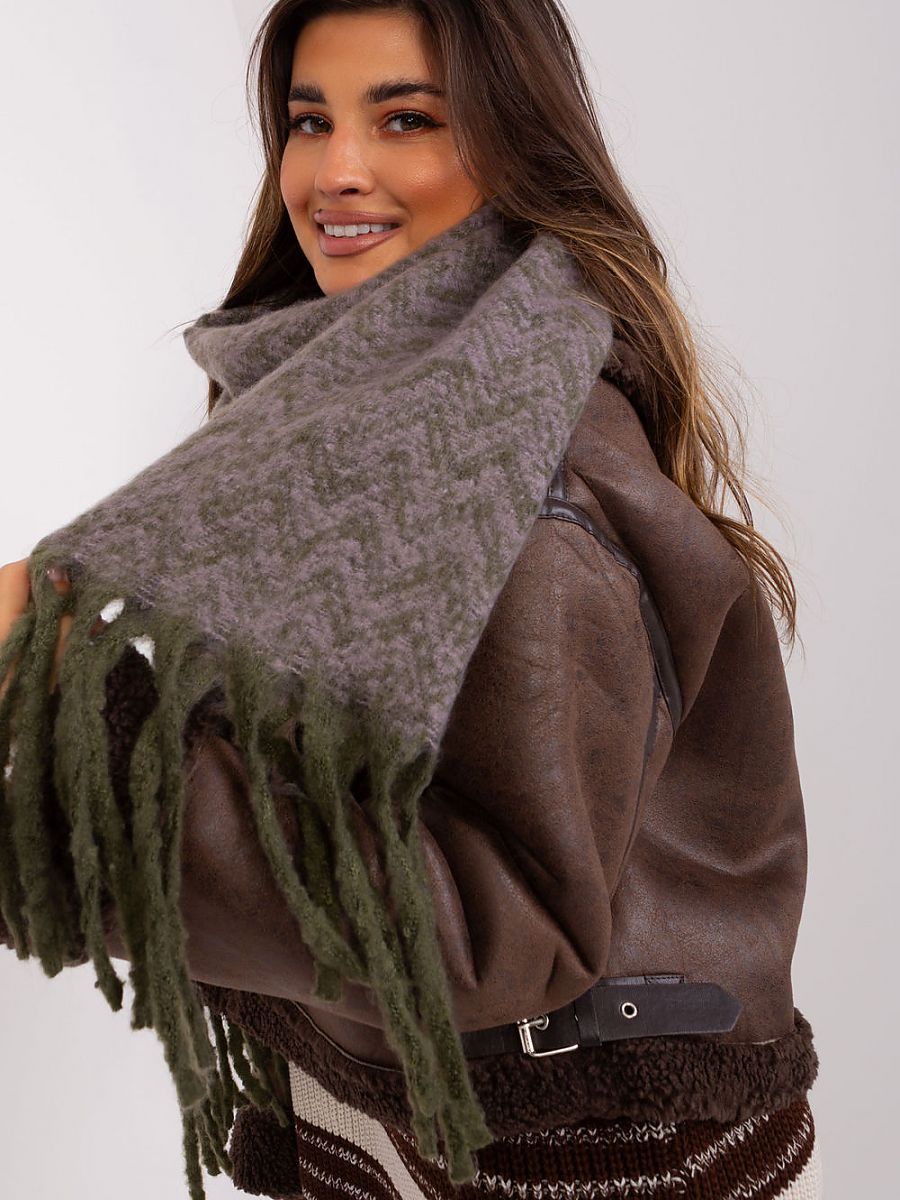  Shawl model 189236 AT 