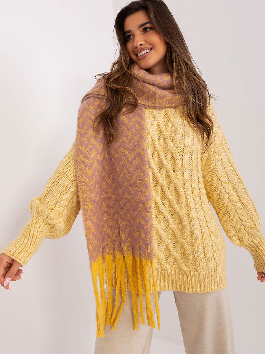  Shawl model 189238 AT 