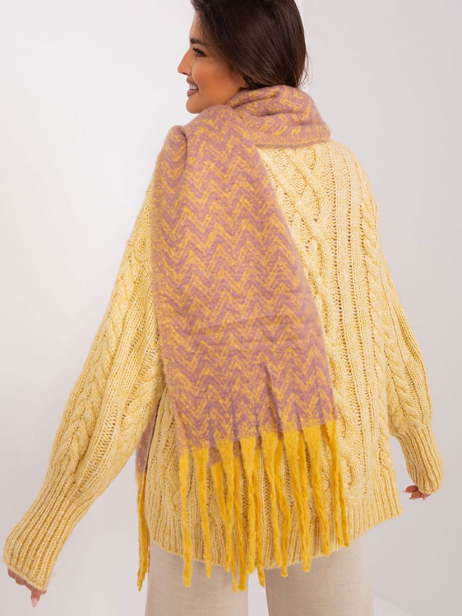  Shawl model 189238 AT 