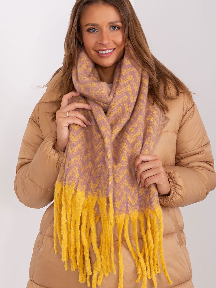  Shawl model 189239 AT 