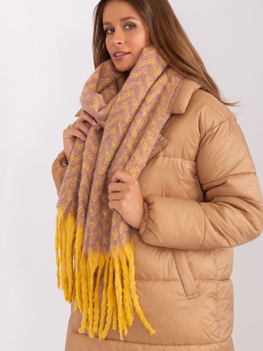  Shawl model 189239 AT 