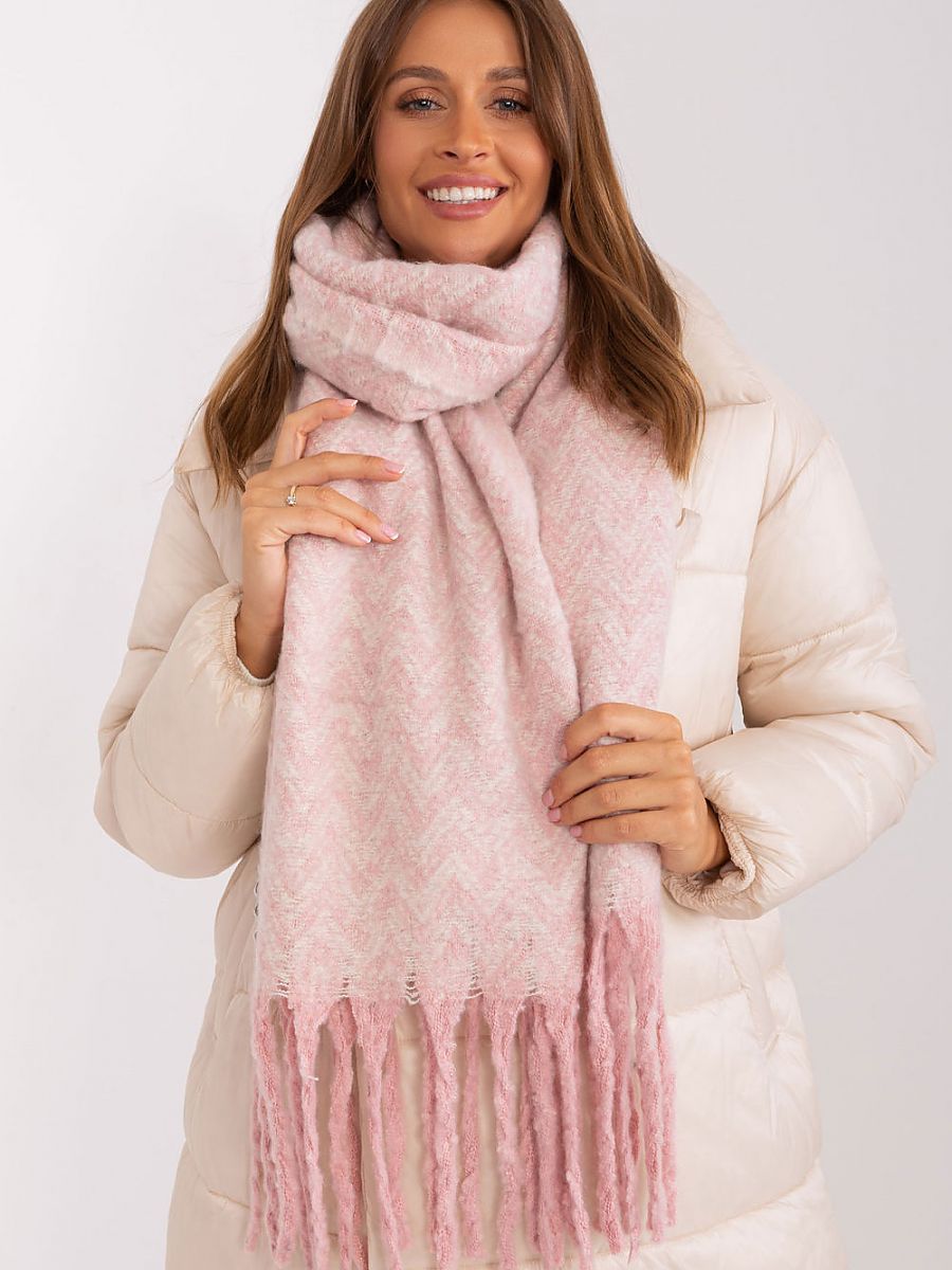  Shawl model 189241 AT 