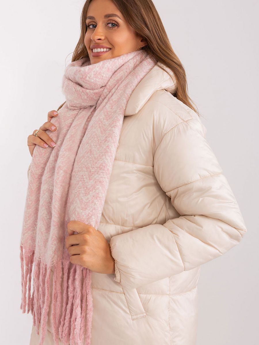  Shawl model 189241 AT 
