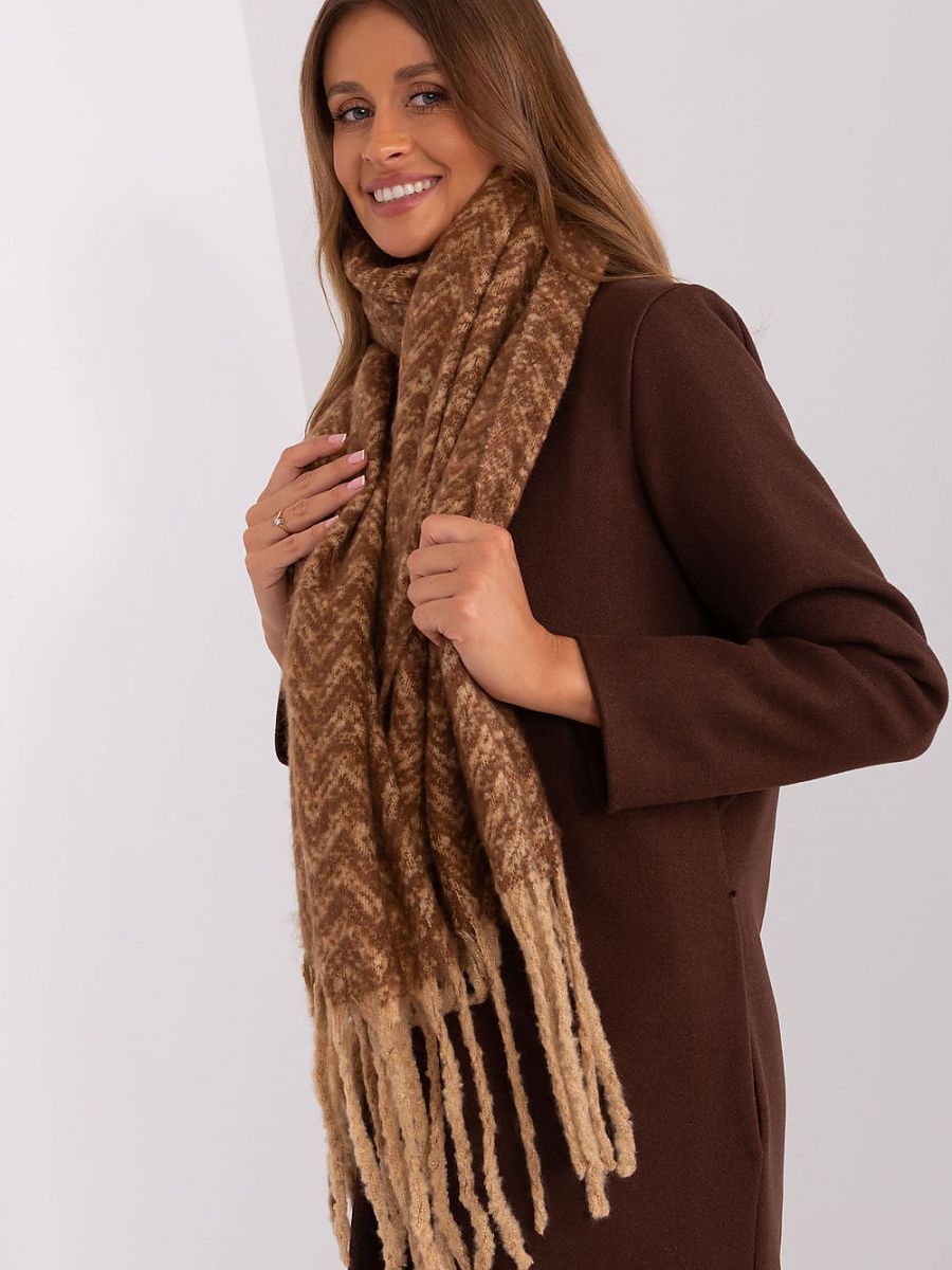 Shawl model 189242 AT 