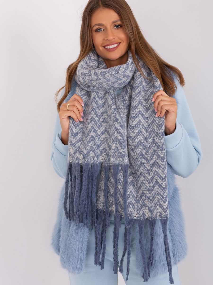  Shawl model 189244 AT 