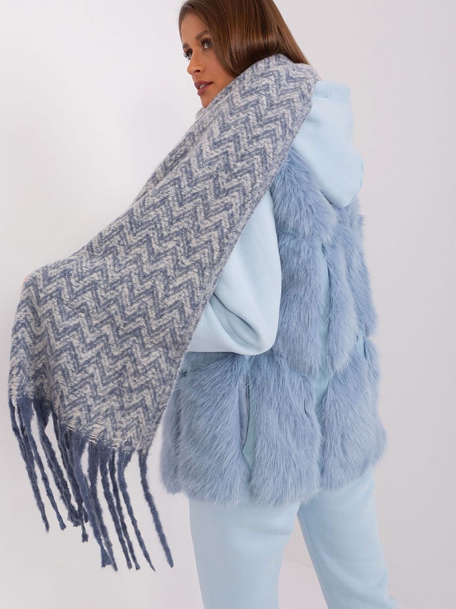  Shawl model 189244 AT 