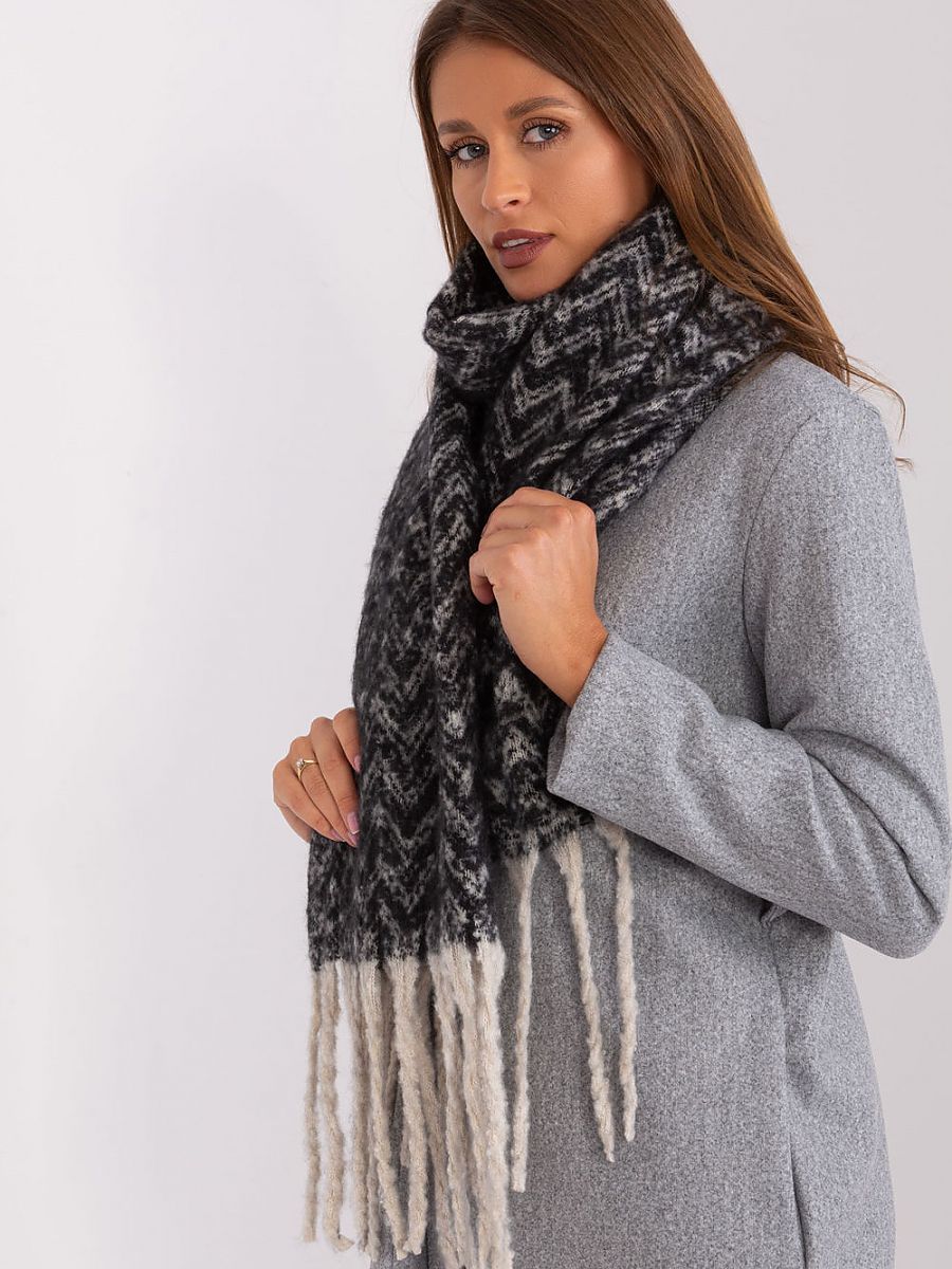  Shawl model 189245 AT 