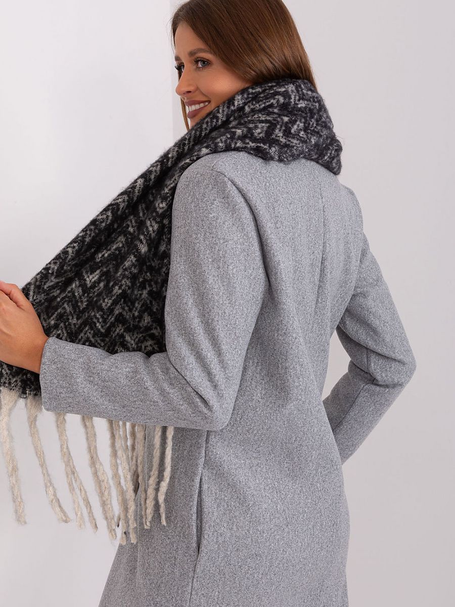  Shawl model 189245 AT 