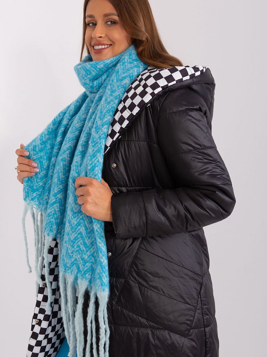  Shawl model 189246 AT 