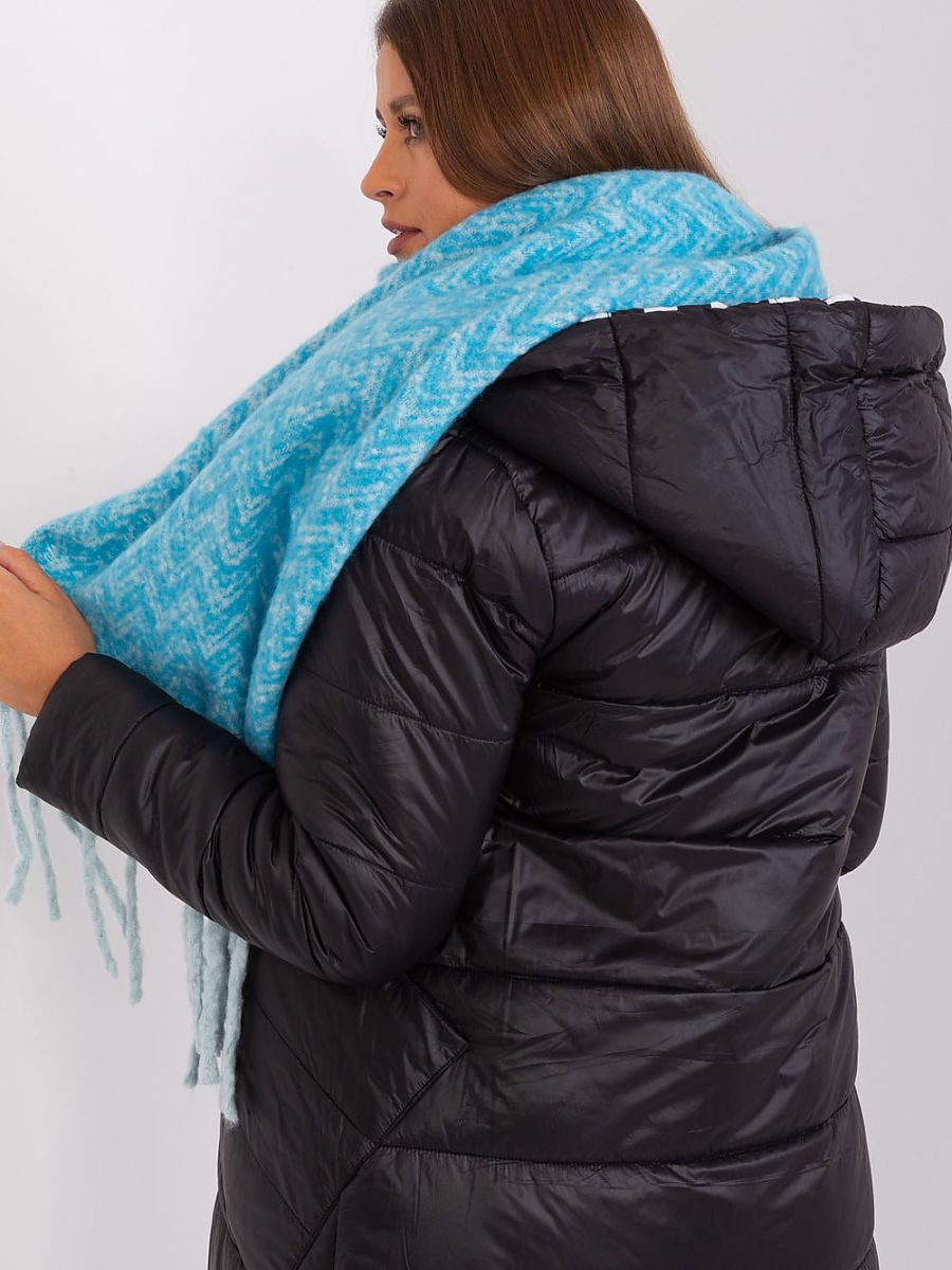  Shawl model 189246 AT 